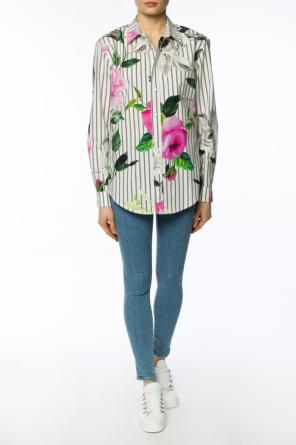 Printed jeans, zdjęcie 2 Printed jeans od Off White